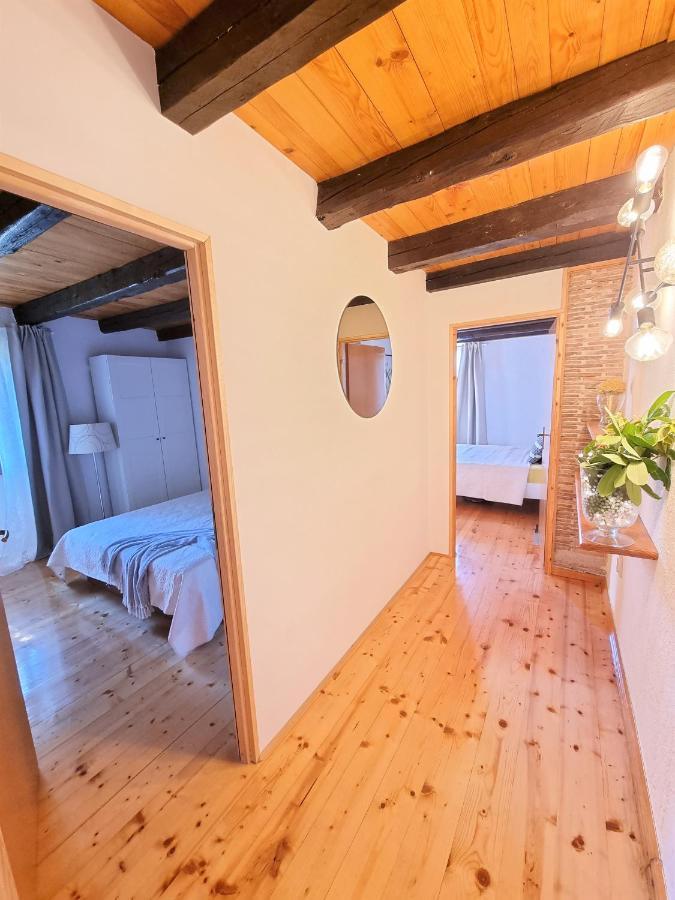 Villa Stonehouse Ana With Jacuzzi Rovinj-Krmed Esterno foto