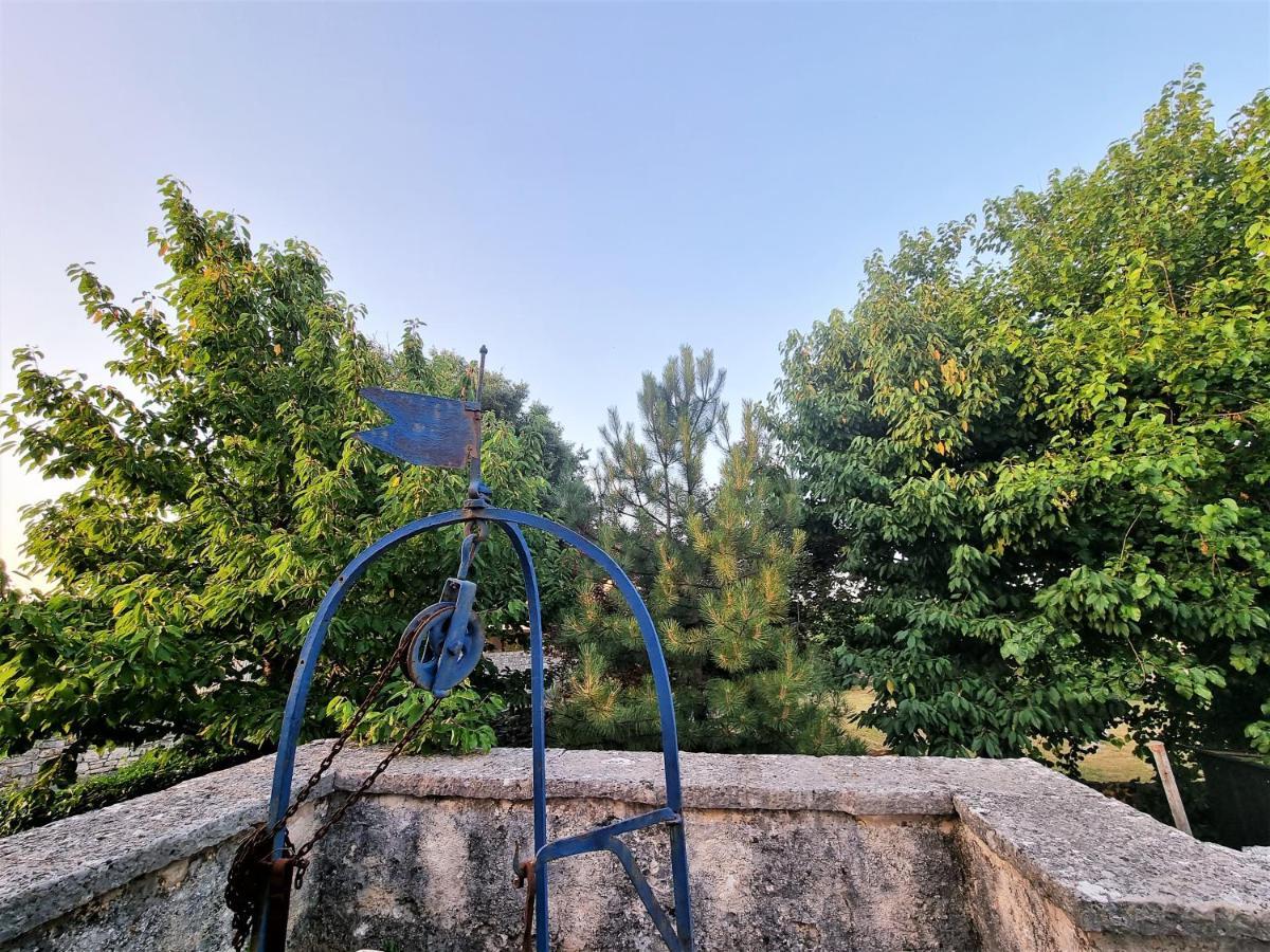 Villa Stonehouse Ana With Jacuzzi Rovinj-Krmed Esterno foto